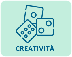 Crativit&agrave;