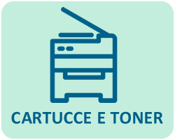 Cartucce e Toner