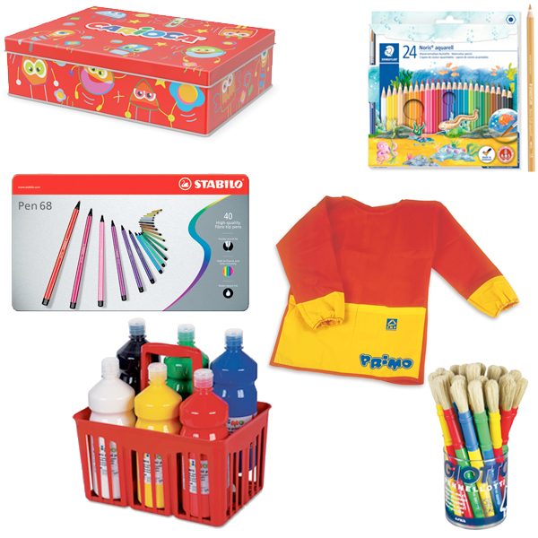 COLORE E ACCESSORI