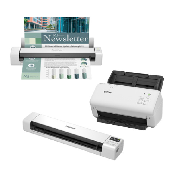SCANNER